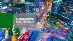 Littelfuse技術日 聚焦汽車電子與新能源，賦能工業與安防的功率控制與電路保護創新